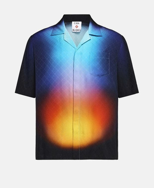 Casablanca Silk shirt