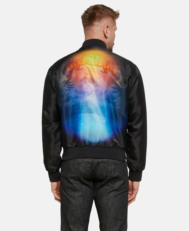 Casablanca Bomber jacket
