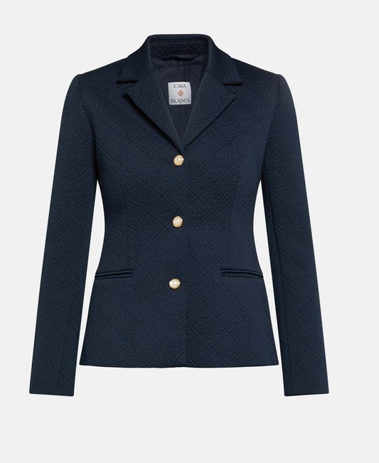 Casablanca Blazer