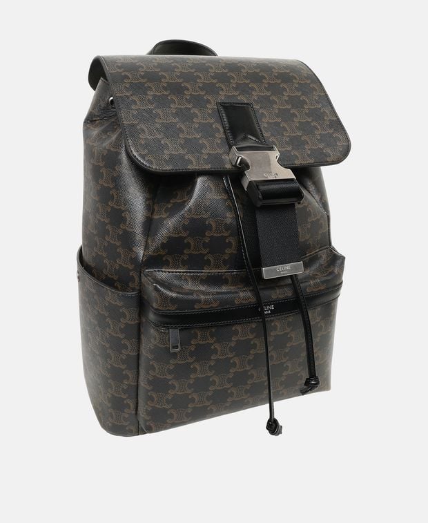 Celine Backpack Triomphe