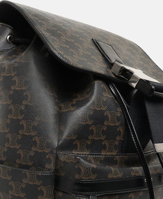 Celine Backpack Triomphe