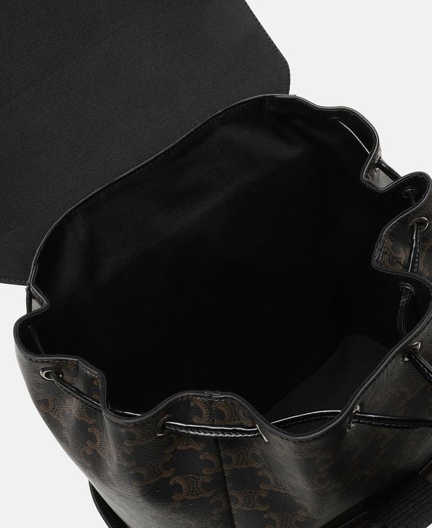 Celine Backpack Triomphe