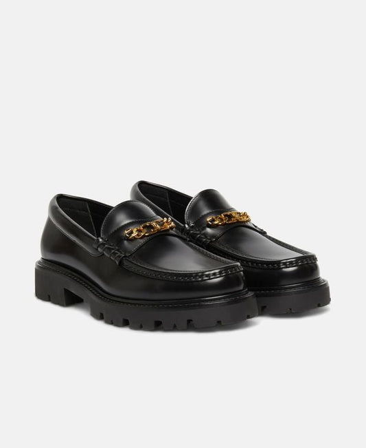 Celine Loafers Triomphe