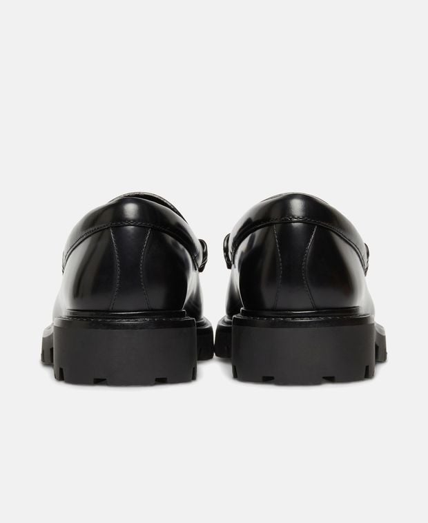 Celine Loafers Triomphe