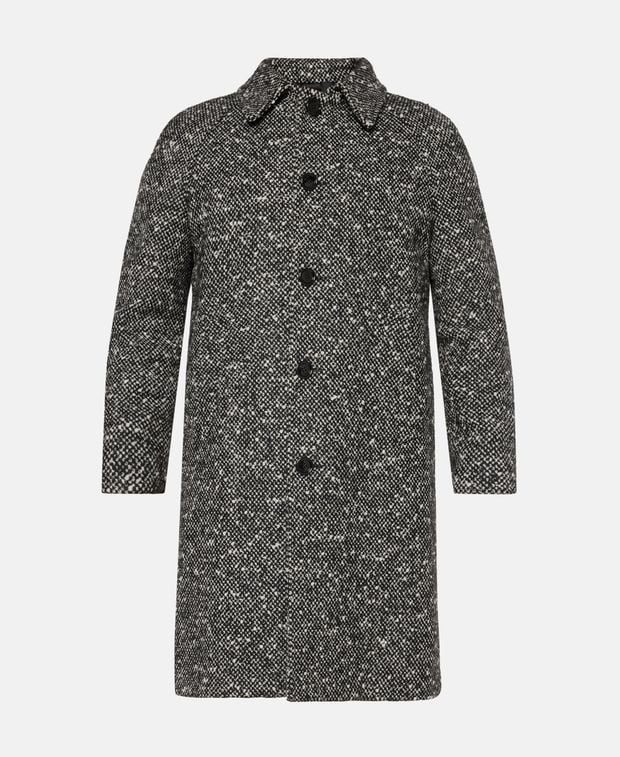 Celine Wool coat Mac Camdem