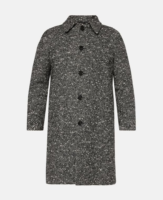 Celine Wool coat Mac Camdem