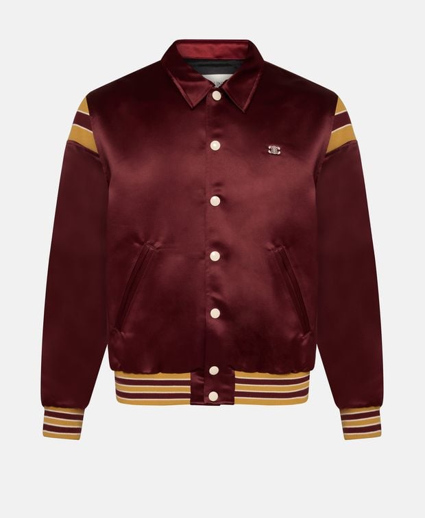 Celine Varsity jacket