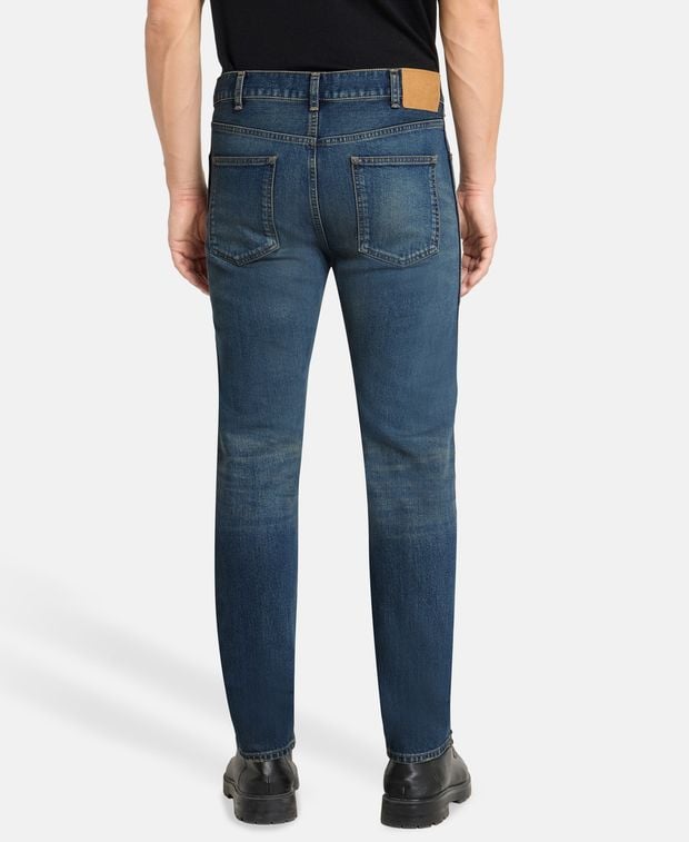 Celine Skinny jeans