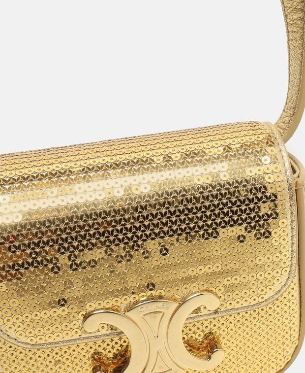 Celine Mini purse Triomphe