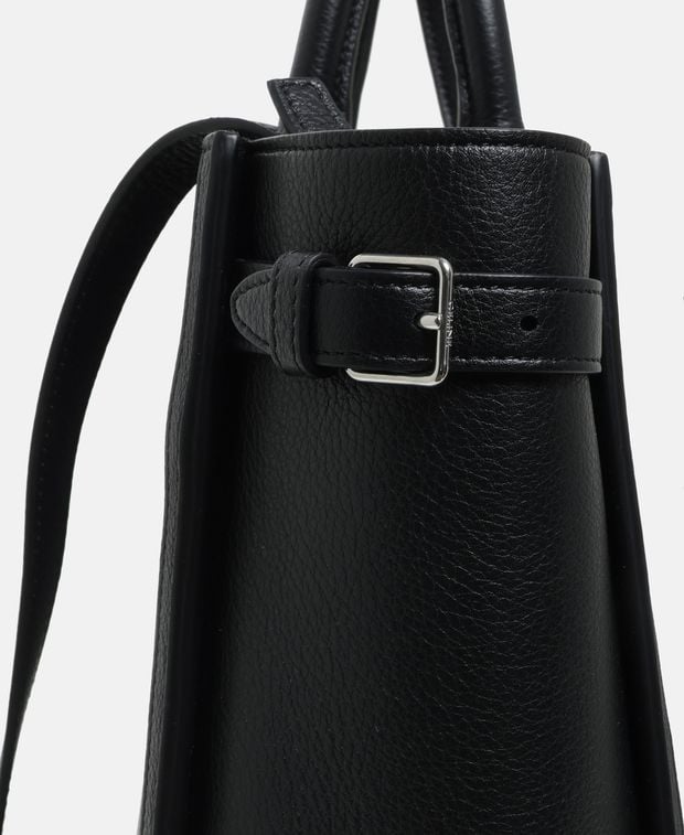 Celine Leather tote bag