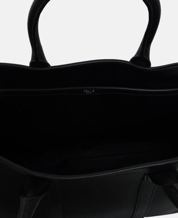 Celine Leather tote bag