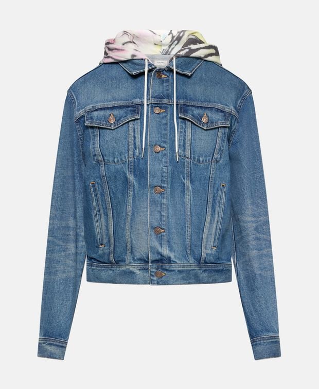 Celine Denim jacket