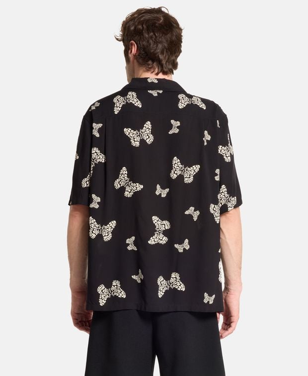 Celine Short-sleeved shirt