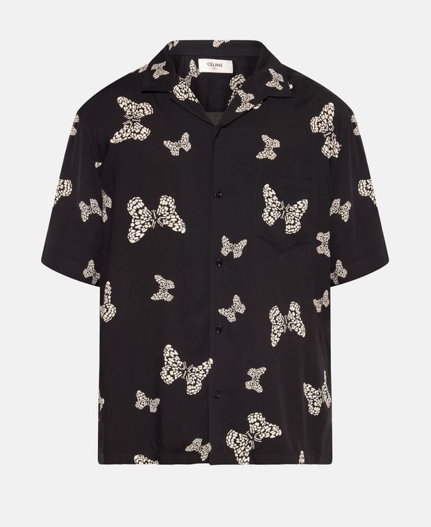 Celine Short-sleeved shirt