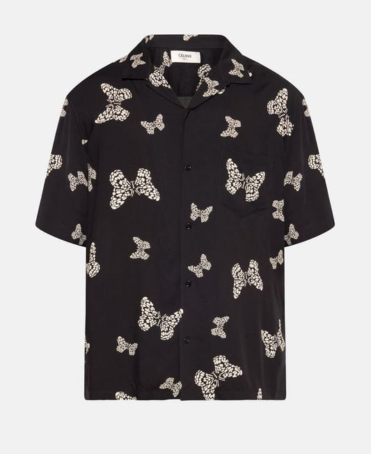 Celine Short-sleeved shirt
