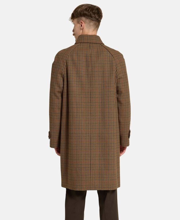 Celine Wool coat