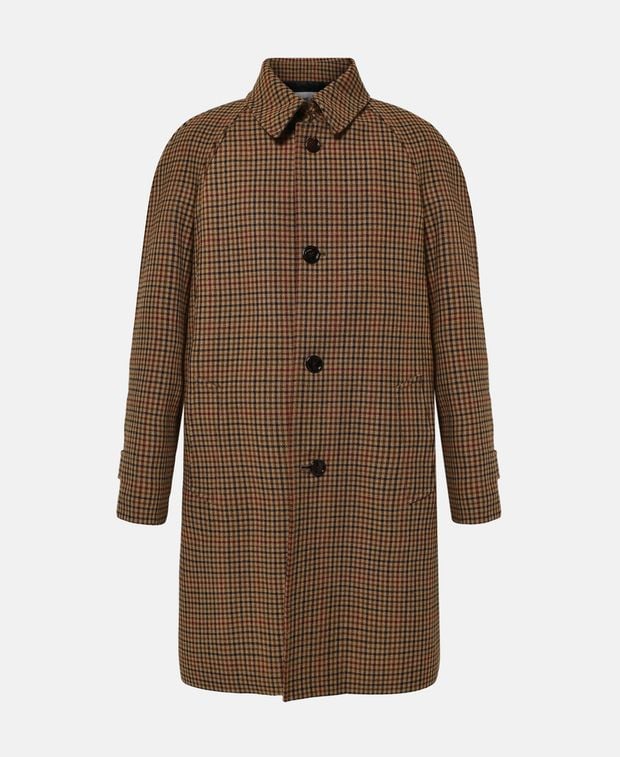 Celine Wool coat