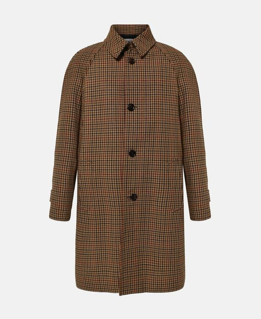Celine Wool coat