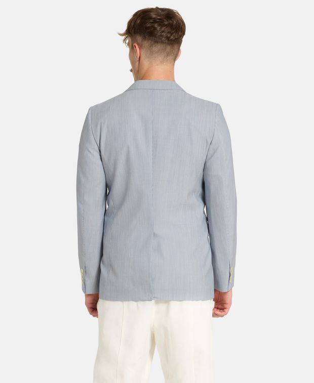 Celine Wool suit jacket