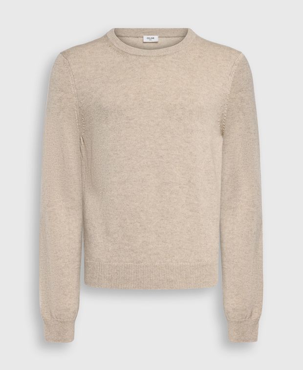Celine Cashmere pullover