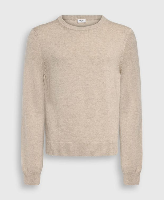 Celine Cashmere pullover