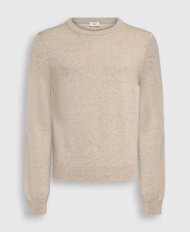 Celine Cashmere pullover
