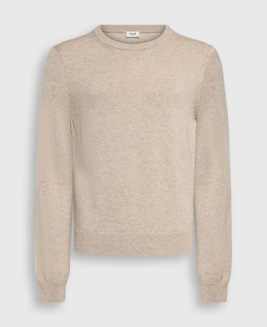 Celine Cashmere pullover