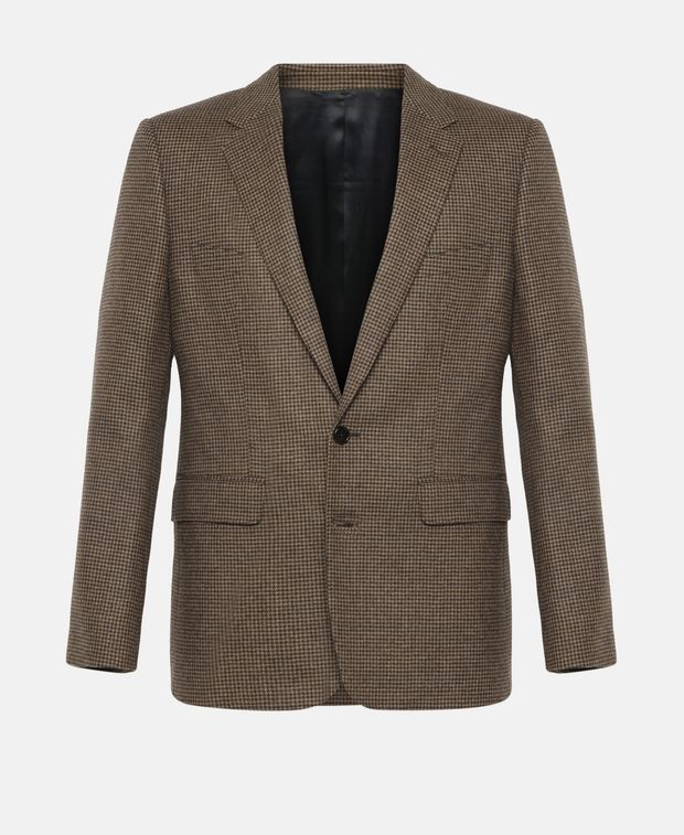 Celine Wool suit jacket