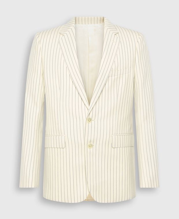 Celine Wool suit jacket