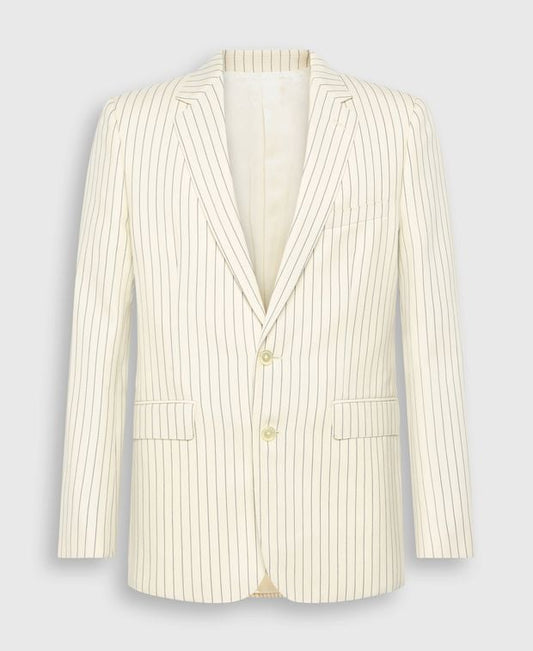 Celine Wool suit jacket