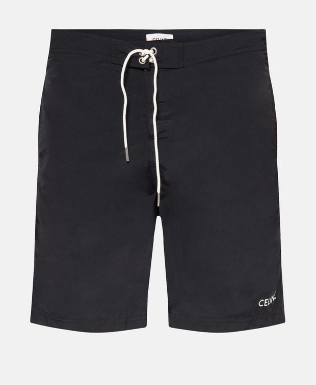 Celine Swimming shorts