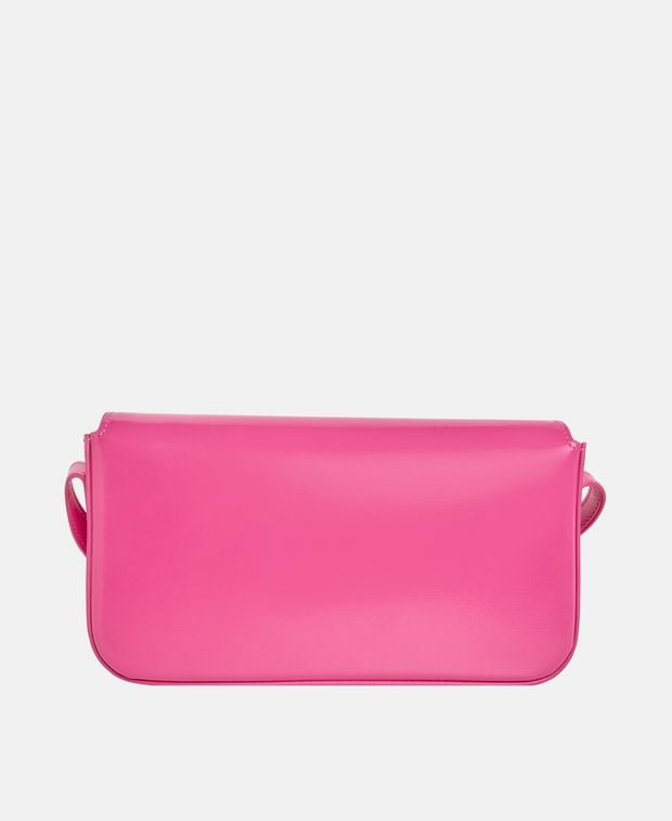 Celine Leather shoulder bag Triomphe