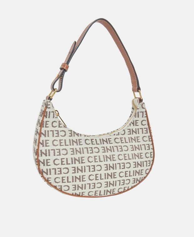 Celine Shoulder bag Ava