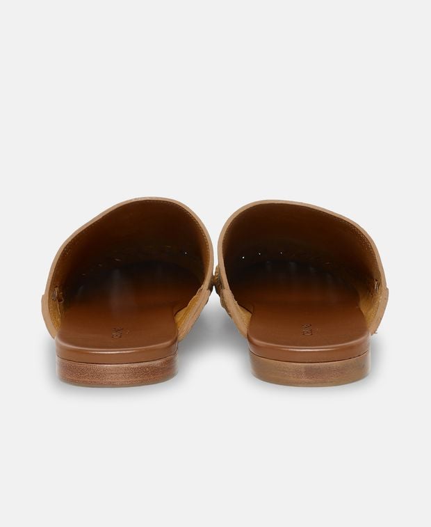 Celine Mules Triomphe