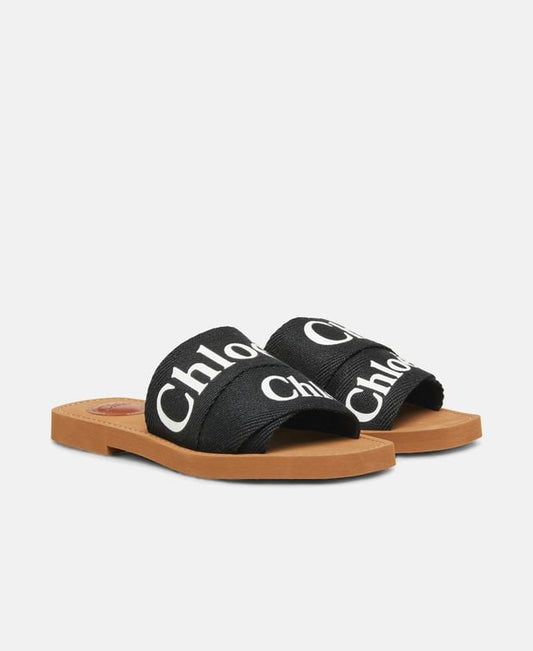 Chloé Mules