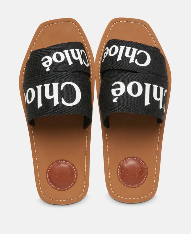 Chloé Mules