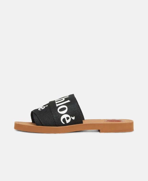 Chloé Mules