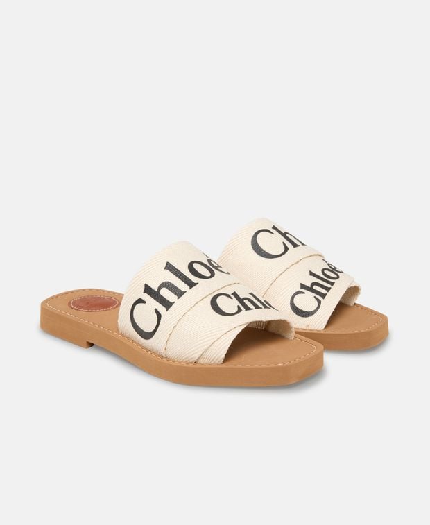 Chloé Mules