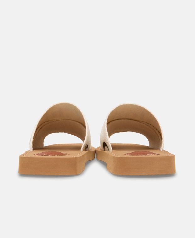 Chloé Mules