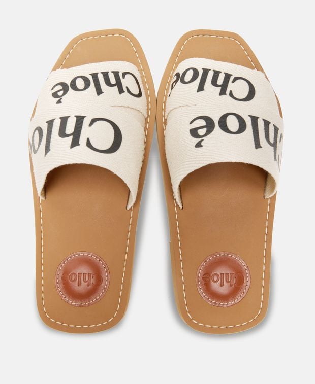 Chloé Mules