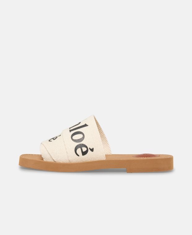 Chloé Mules