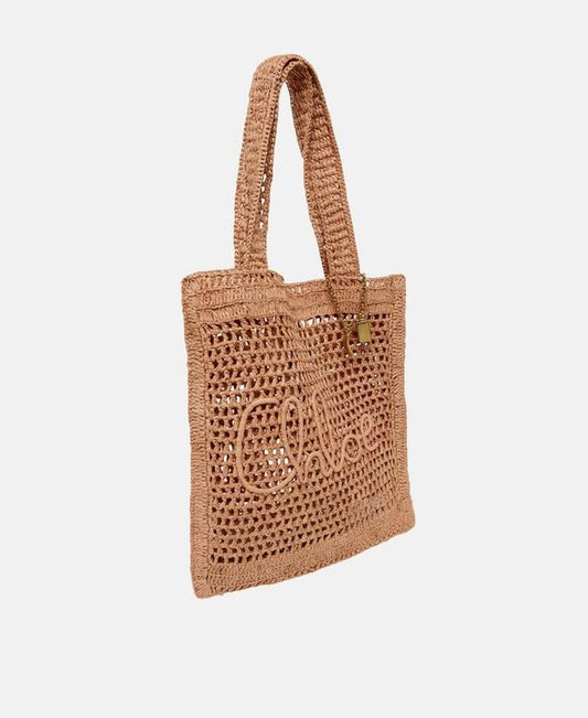 Chloé Tote Bag Stormy Sea