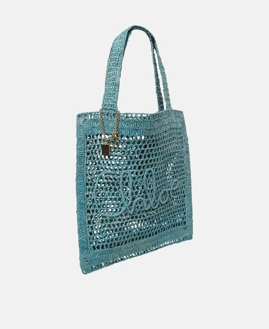 Chloé Tote Bag Stormy Sea
