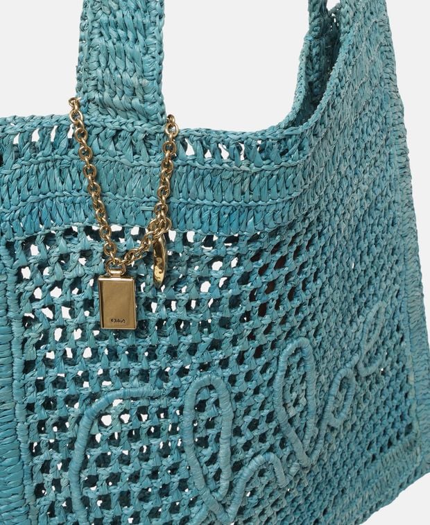 Chloé Tote Bag Stormy Sea