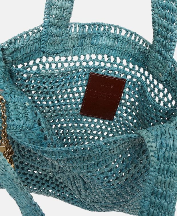 Chloé Tote Bag Stormy Sea