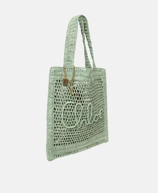 Chloé Tote Bag Stormy Sea