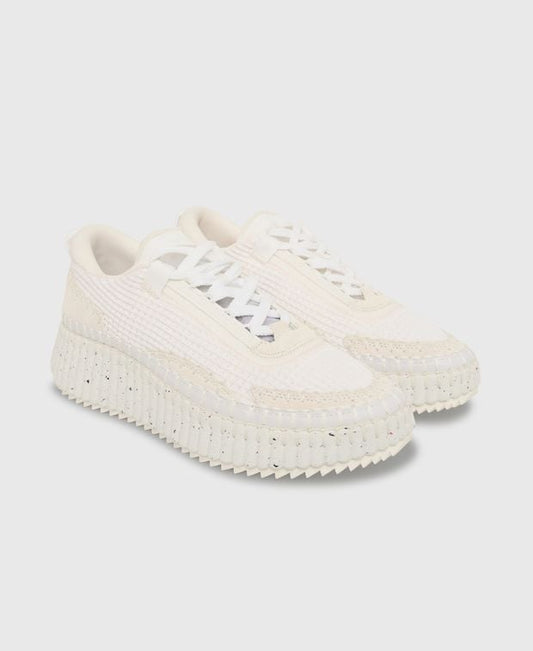 Chloé Platform sneakers Nama