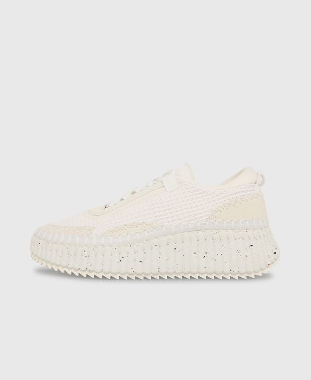 Chloé Platform sneakers Nama