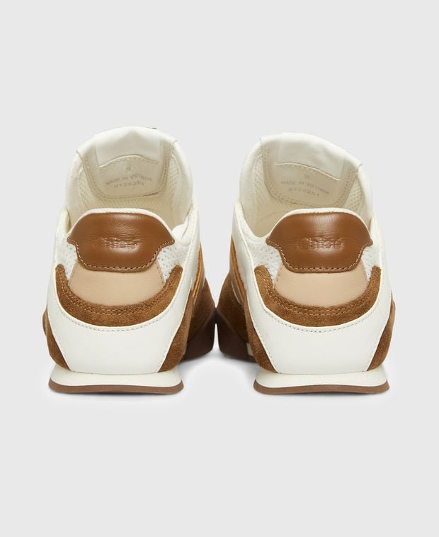 Chloé Sneakers
