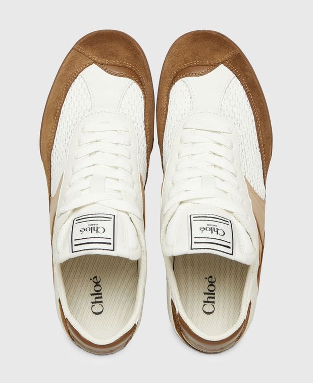 Chloé Sneakers